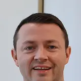 Dr John Loy