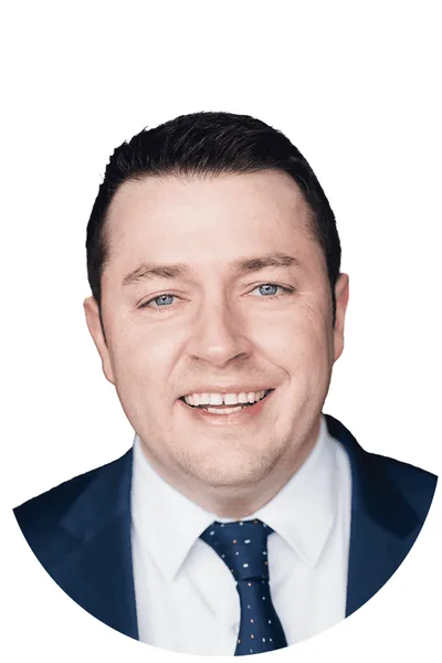 Dr John Loy, Consultant Bariatric and Metabolic Surgeon